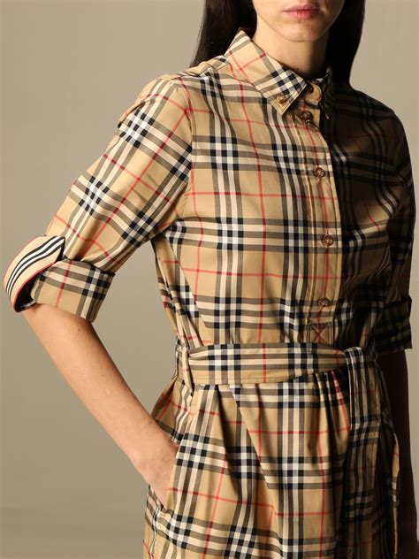 how much to manufacture dress from burberry|burberry prices.